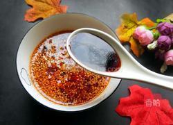 香辣脆皮豆腐的做法图解9