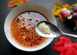 凉拌木耳腐竹的做法图解16