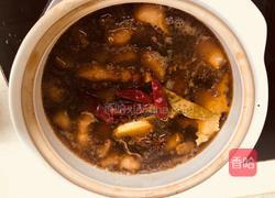 老少皆宜的紅燒肉的做法圖解8