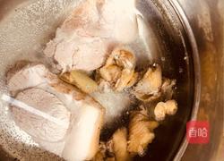 下饭的蒜泥白肉的做法图解1