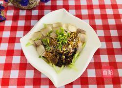 下饭的蒜泥白肉的做法图解5