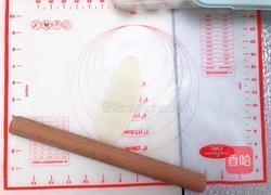 迷你蛋黄酥的做法图解12