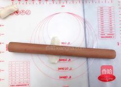 迷你蛋黄酥的做法图解16