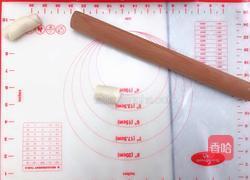 迷你蛋黄酥的做法图解19