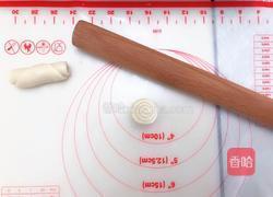 迷你蛋黄酥的做法图解20