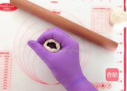 迷你蛋黄酥的做法图解27