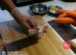 日式烧汁鸡扒饭的做法图解1