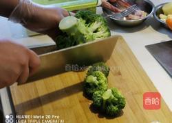 日式烧汁鸡扒饭的做法图解4