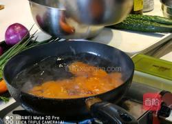 日式烧汁鸡扒饭的做法图解6