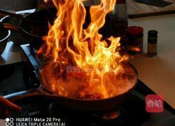 日式烧汁鸡扒饭的做法图解9