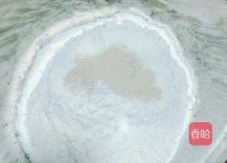 金丝饼（烤箱版）的做法图解1