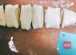 金丝饼（烤箱版）的做法图解4