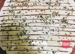 金丝饼（烤箱版）的做法图解5