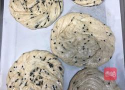 金丝饼（烤箱版）的做法图解7