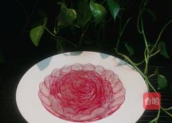 销魂之樱桃花开的做法图解5