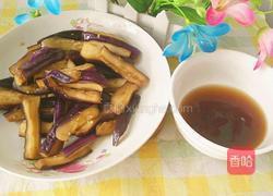 茄子炒土豆的做法图解4