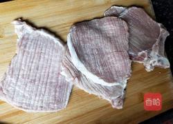 红烧大排的做法图解1