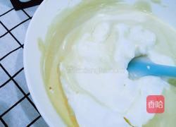 甜甜圈的做法图解5