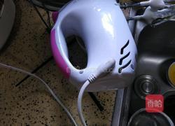 草莓生日蛋糕的做法图解2