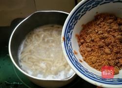 糖面条的做法图解5