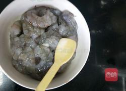 清炒虾仁的做法图解6