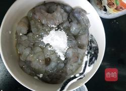 清炒虾仁的做法图解8