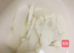 清炒虾仁的做法图解2