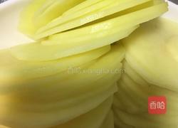 清炒虾仁的做法图解3