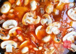 开胃海鲜汤的做法图解5