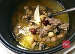 清炖鸡汤的做法图解6
