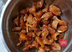 鸡米花（烤箱）版的做法图解1