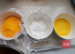 鸡米花（烤箱）版的做法图解2