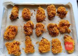 鸡米花（烤箱）版的做法图解5