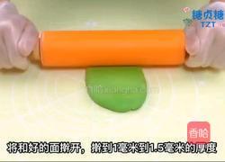 宝宝辅食系列～果蔬蝴蝶面的做法图解6