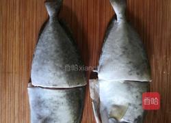 杂鱼煲的做法图解4