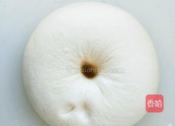 水果蔬菜披萨的做法图解3