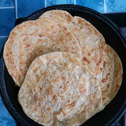 香酥手抓饼的做法[图]