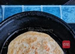 香酥手抓饼的做法图解4