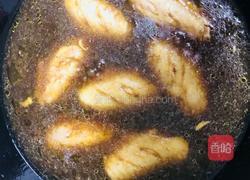 可乐鸡翅的做法图解3