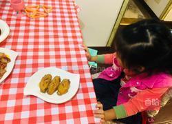 可乐鸡翅的做法图解4