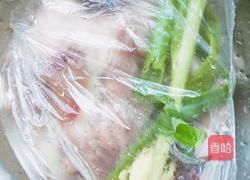 自制烤鸭腿的做法图解2