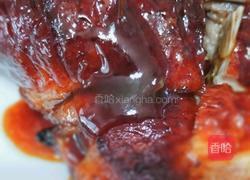 自制烤鸭腿的做法图解8