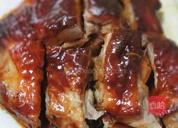自制烤鸭腿的做法图解10