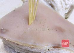 梅菜扣肉的做法图解1