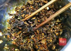 梅菜扣肉的做法图解5