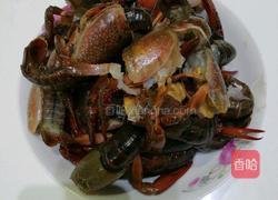 麻辣小龙虾的做法图解1