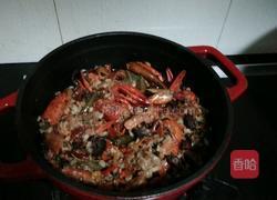 麻辣小龙虾的做法图解7