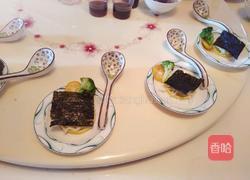 红酒醉三鲜的做法图解3