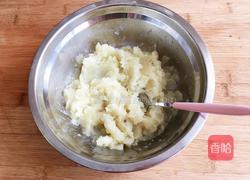 香煎土豆饼的做法图解5