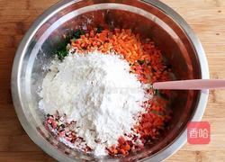 香煎土豆饼的做法图解7